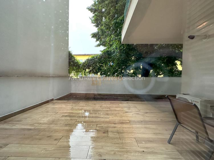 Apartament 3 camere - 120mp - Domenii - Metrou 1 Mai - Parcare 0% Comi - 18