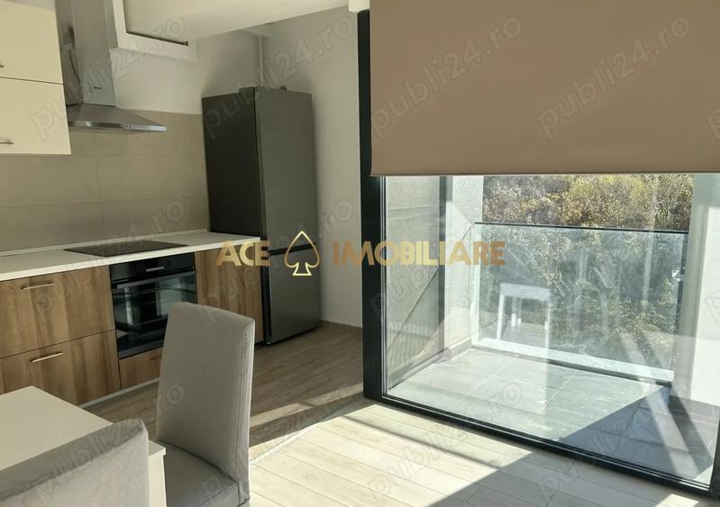2 Camere de inchiriat | Baneasa | Metrou | Centrala | Parcare