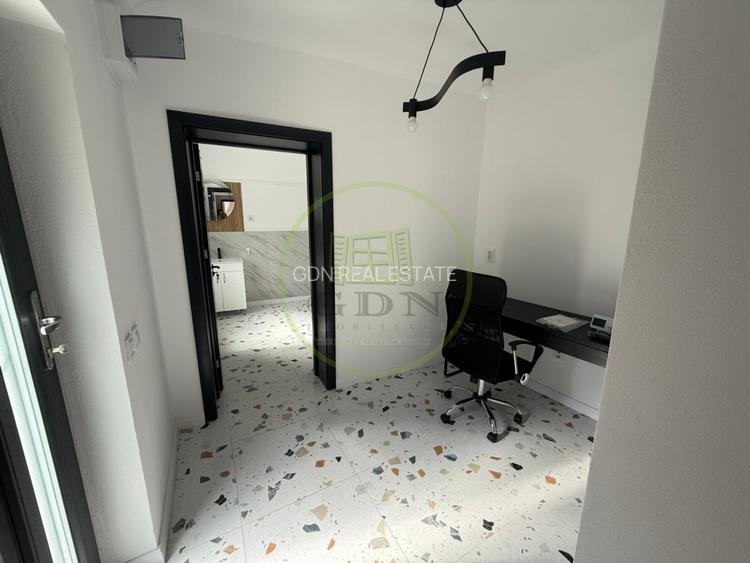 Garsoniera, semidecomandata, 30 mp, Ultracentral, Zona Universitatii - 3