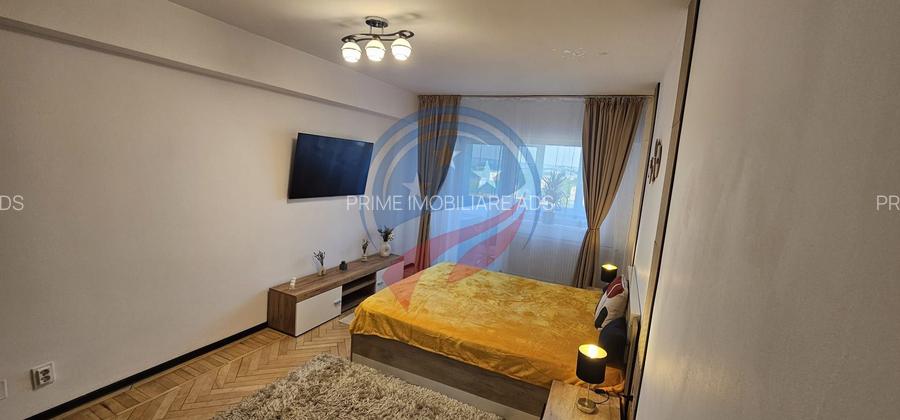 GARSONIERA LUX (2 CAMERE) ULTRACENTRAL - PRIMA INCHIRIERE - 6
