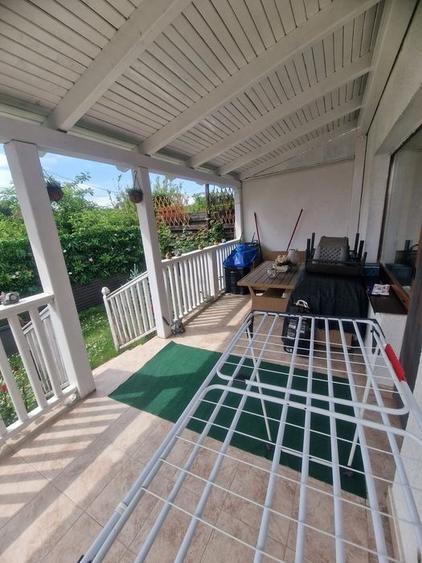 CASA DE VANZARE I 3 CAMERE I 2 BAI I 110 MP I FINISATA SI MOBILATA COMPLET I