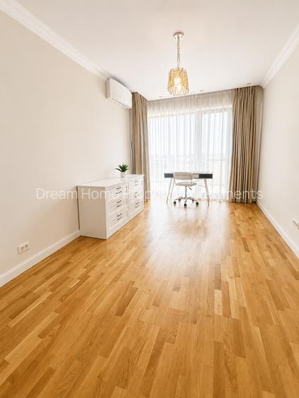 PENTHOUSE EXCLUSIVIST | 4 CAMERE | TERASĂ 38 MP | 5 MIN PARC HERĂSTRAU | - 9