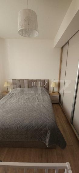 Apartament cu 3 camere in Baciu - 5