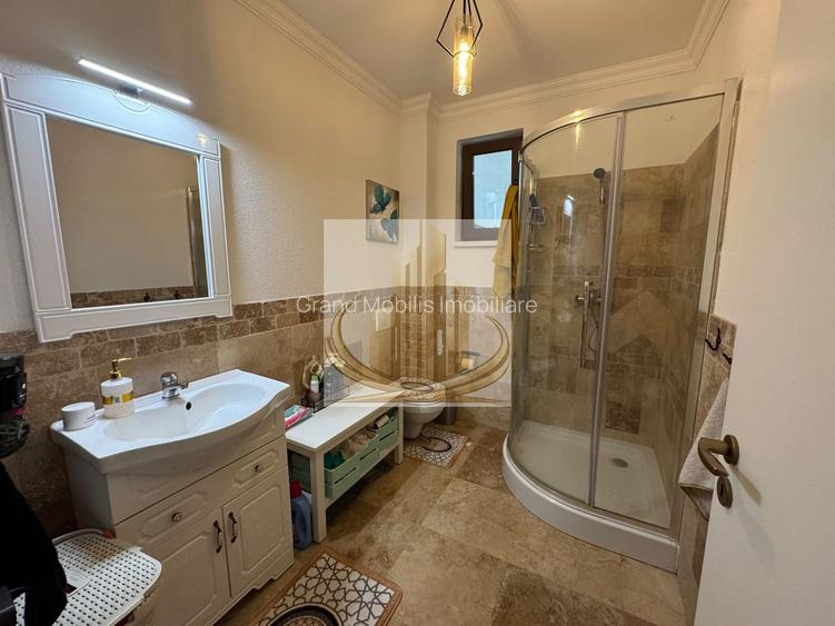 Casa la bulevard pretabila cabinet, clinica sau birouri –Bogdanestilor - 24