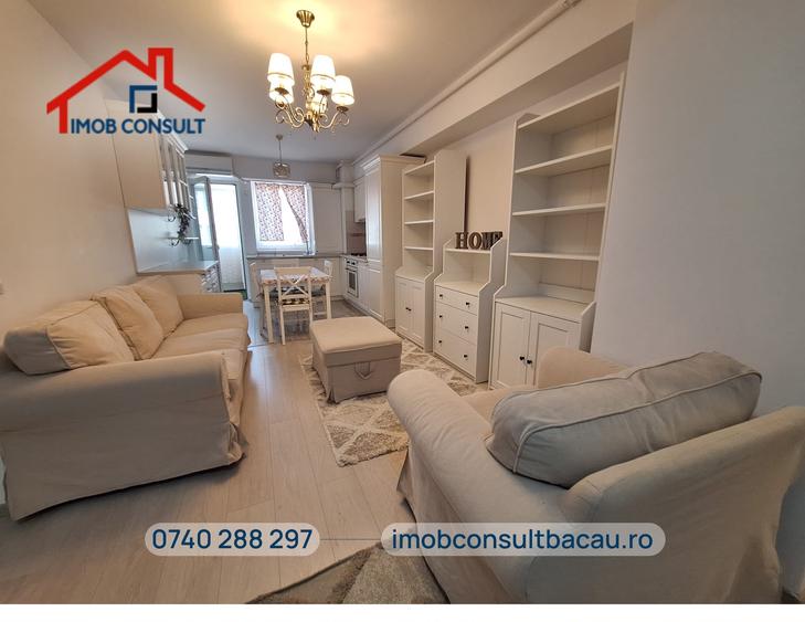 Apartament cu 3 camere de închiriat – Complex FIALD|Parcare inclusă|CE1727