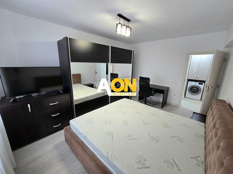 Apartament cu 3 Camere, Bloc Nou, Etaj 1, Zonă Ultracentrală - 9