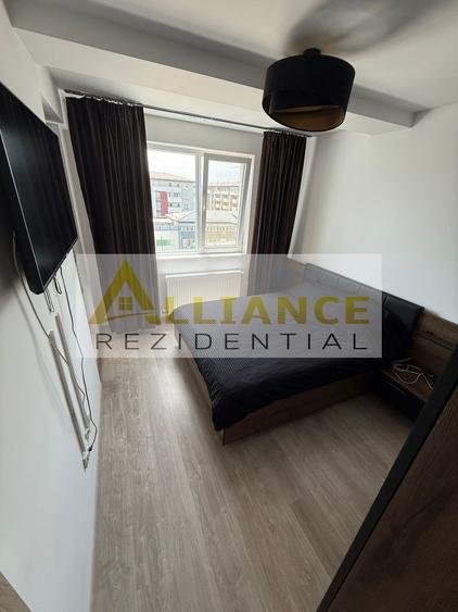 Apartament 2 camere | Mobilat si utilat | Parcare subterana | Berceni