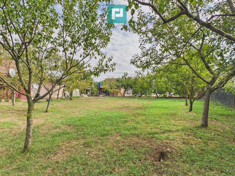 Teren pentru casă – Fântânele