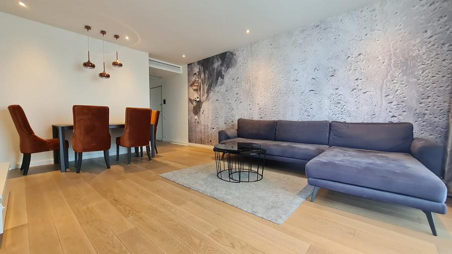 3 rooms with panoramic view | ONE HERASTRAU PLAZA | Garage