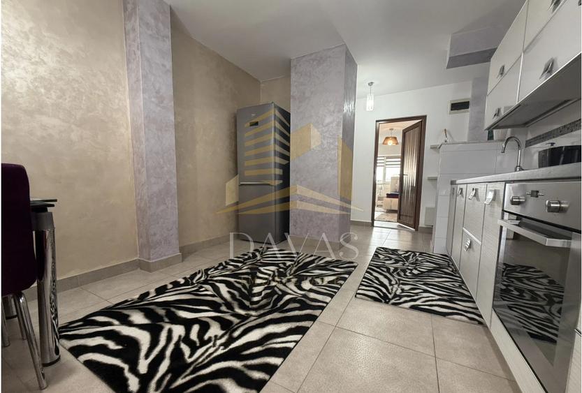 Apartament 2 camere decomandat | Parcare | Modern | The Office | Marasti