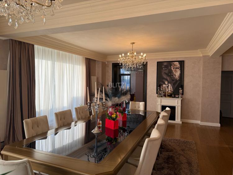 Casa 600 mp utili, 800 mp teren, zona Hanul Doctorului - 6