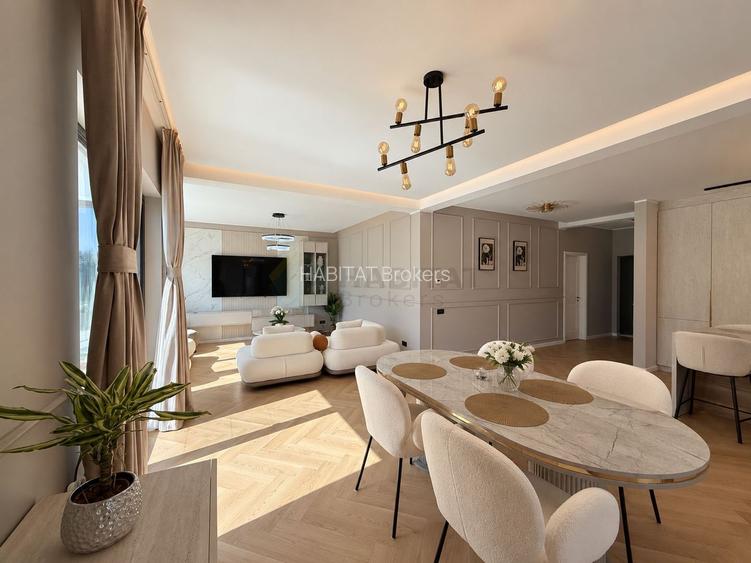 Locație premium, lângă pădure | Vila individuala 4 camere+piscina