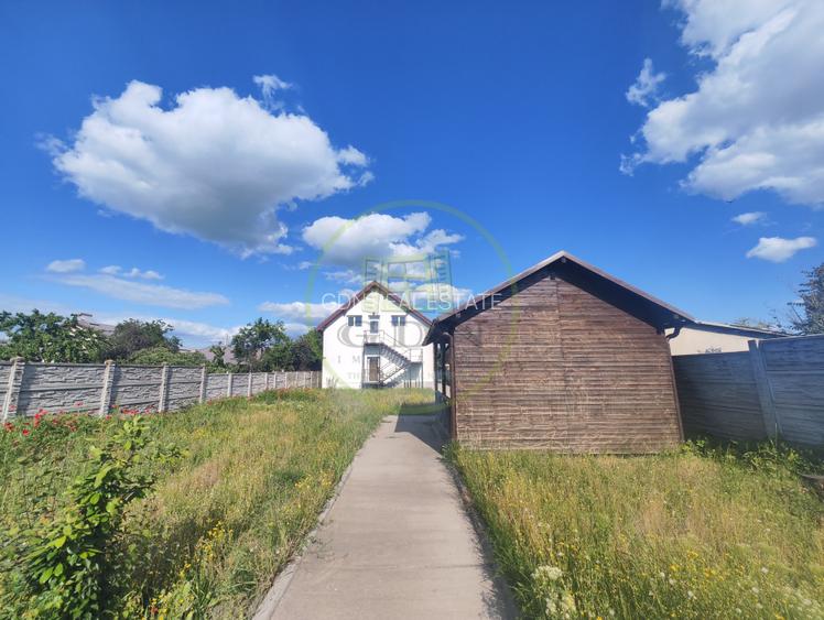 Casa 268.7 mp, teren 1002, Craiova, zona Bariera Valcii. - 2