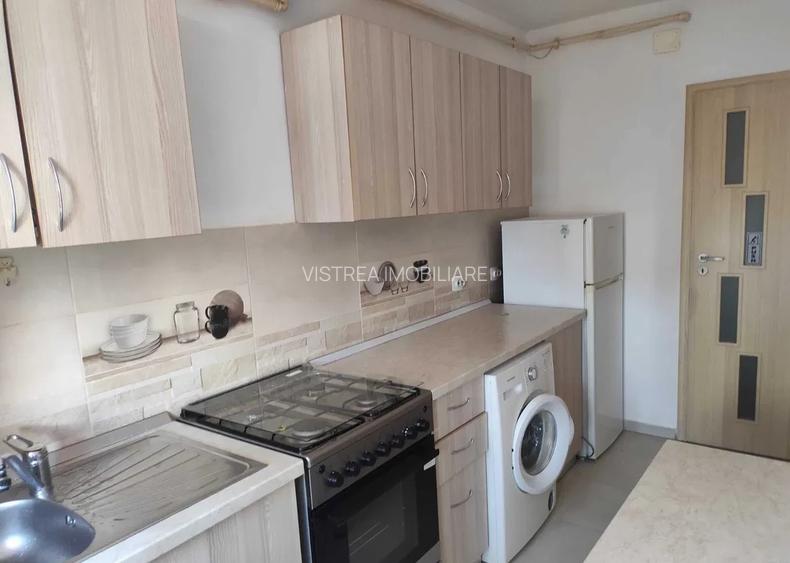 Garsonieră decomandată 43 mp | Berceni - Brâncoveanu - 3