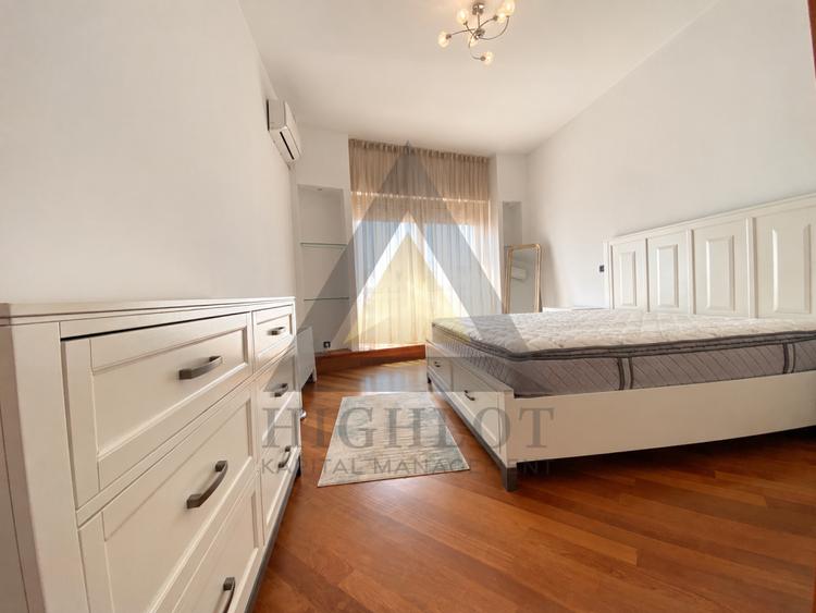 PENTHOUSE 6 CAMERE| PRIMAVERII| PARCARE