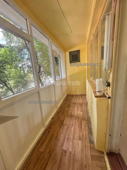Apartament 3 camere - Bulevardul Alexandru Obregia