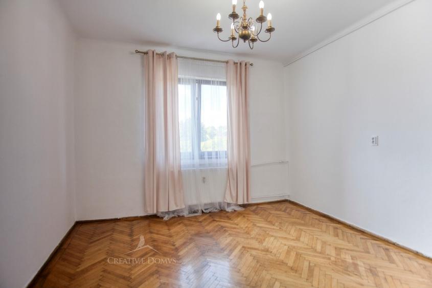Cotroceni - Spatiu de birouri, 3 camere, 78 mp
