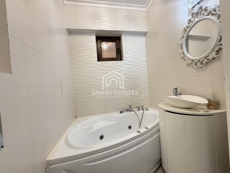 Apartament 2 camere de inchiriat + 50 mp curte I Sisesti