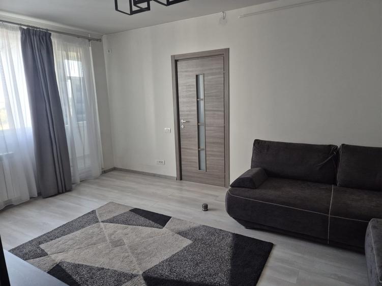 Apartamant 2 camere,Bd. Ion Mihalache, stare exceptionala, mobilat,utilat