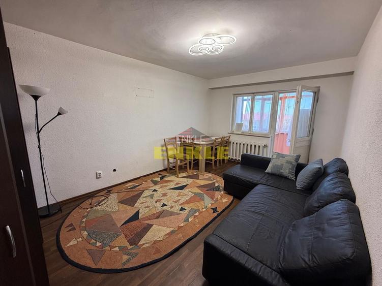 VÂNZARE APARTAMENT – STRADA ION PILLAT - 2