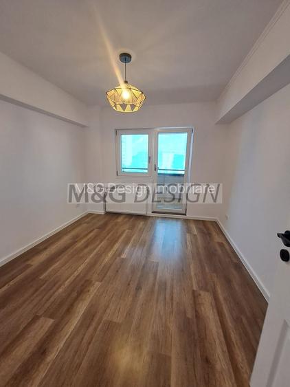 4 camere TOTUL NOU, 78 mp utili , 2 balcoane, Sagului - 22