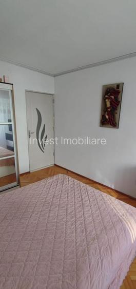 Apartament 3 camere-2 bai-76 mp-etaj 3 - 8