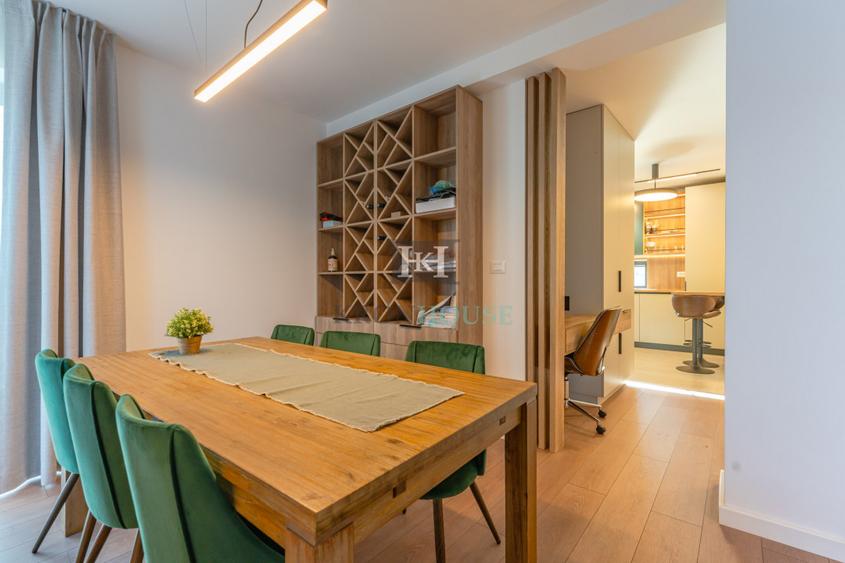 Duplex de Inchiriat