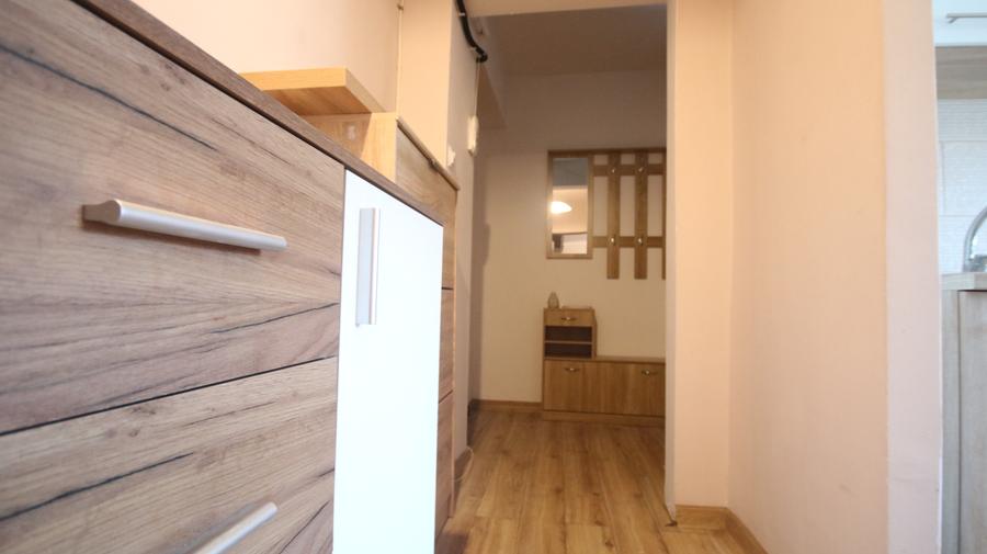 Inchiriere apartament 3 camere langa Iulius Town