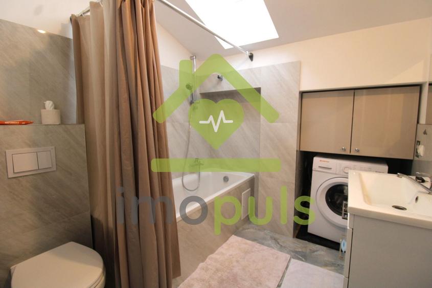 🏡 Apartament 3 camere, mobilat și utilat complet – Dumbrăvița ✨