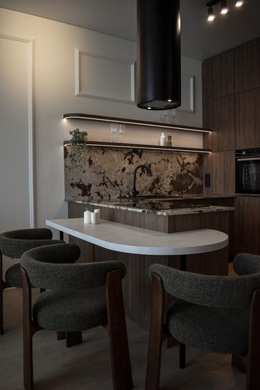 LUX - Apartament 2 Camere - Sector 1 - Residence Nou - Metrou Pipera