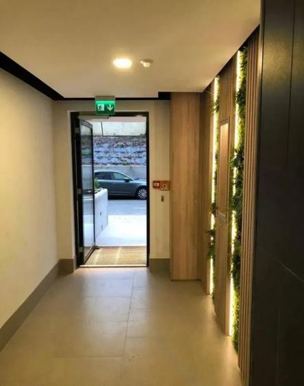 Apartament cu 2 camere, ansamblu deosebit, 2024