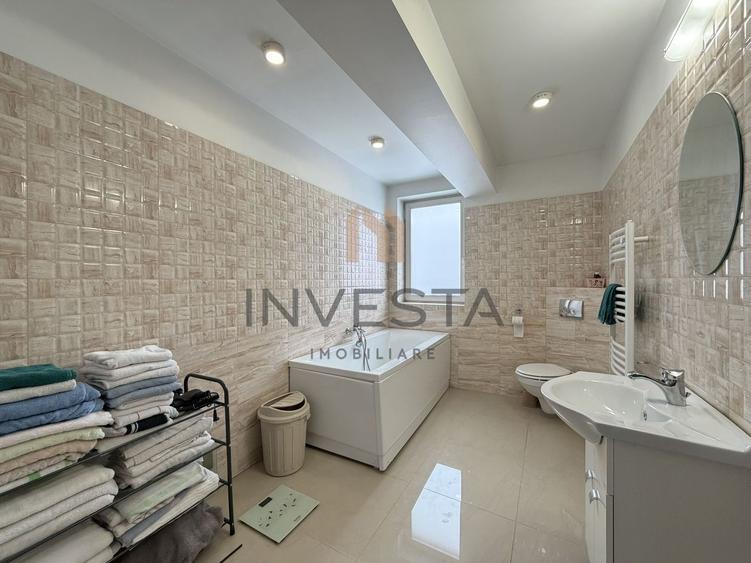 Casa din 2019 cu teren de 2500 mp, Iris,zona strazii Odobesti