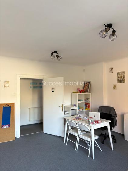 MÂNTULEASA | VILĂ EXCLUSIVISTĂ ÎN CENTRUL BUCUREȘTIULUI – 1.100.000 € - 49