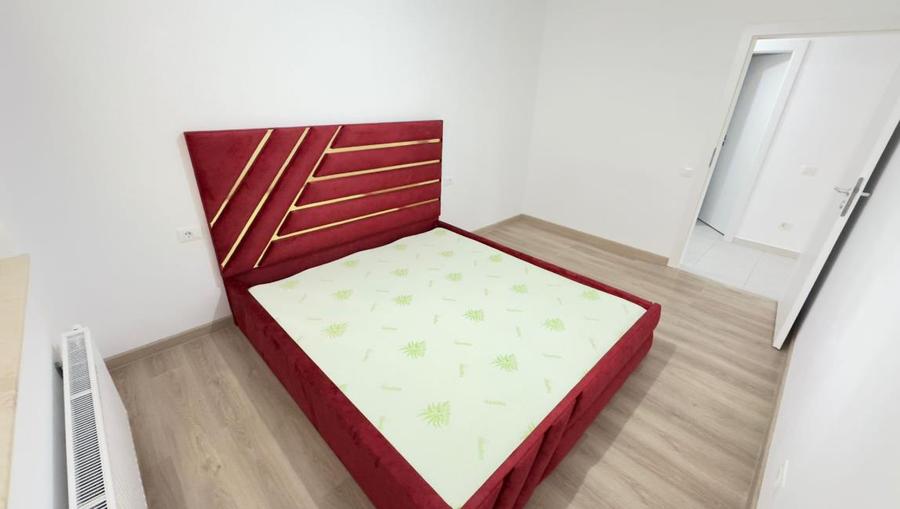 Apartament cu terasă spațioasă in Urban Plaza, ETAJ 1