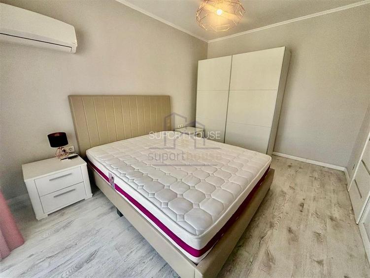 Inchiriere vila tip duplex Ploiesti, zona Albert - 17