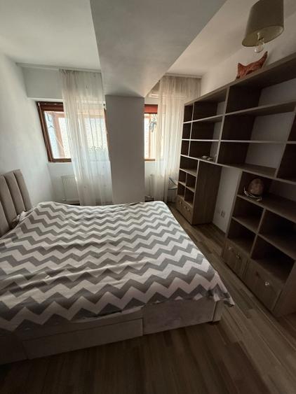 Apartament 2 camere Nicolae Grigorescu, zona Ilioara