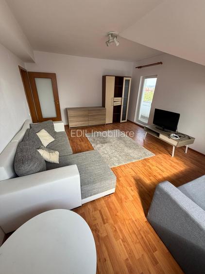 Apartament 2 camere cf sporit Zorilor C NOICA Leroy Merlin - 3