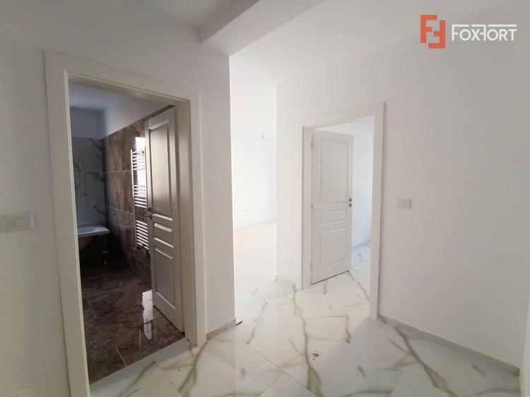 Apartament 1 camera, bucatarie inchisa in Giroc - ID V57