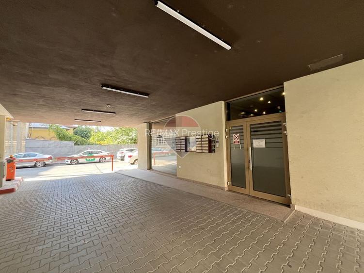 2 camere modern | Alba Iulia | Bloc nou | Intretinere inclusa - 20