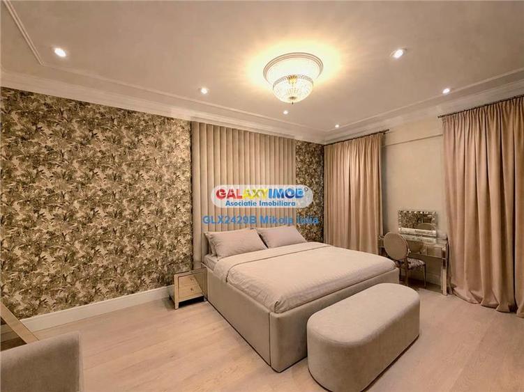 Penthouse exclusivist | Rooftop 170 mp | Design premium | Pipera