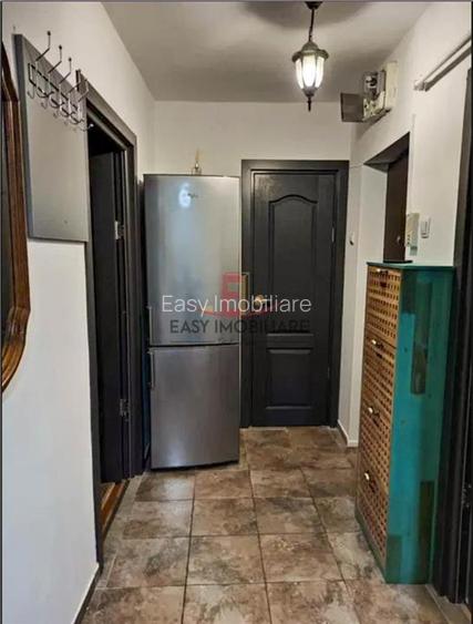 Apartament 3 camere, etajul 1, izolat, Tudor, Moldovei, Targu Mures - 7