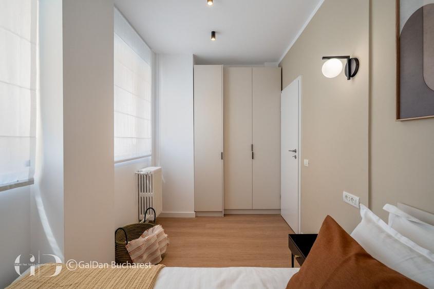 Apartament 3 camere de închiriat – Anghel Saligny | Ultracentral