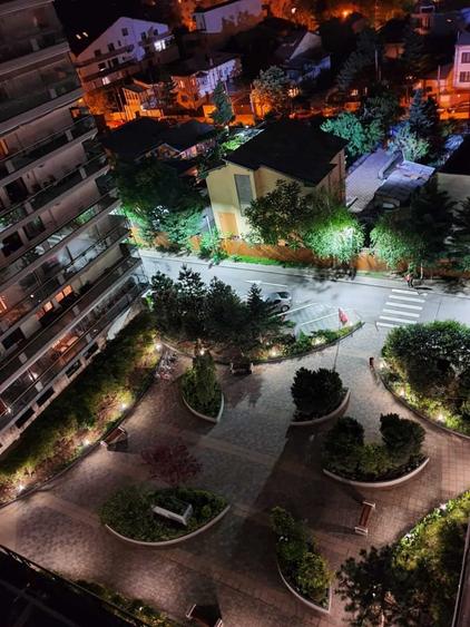 NewTown Residence, centrala, 5 minute de metrou, 50 mp