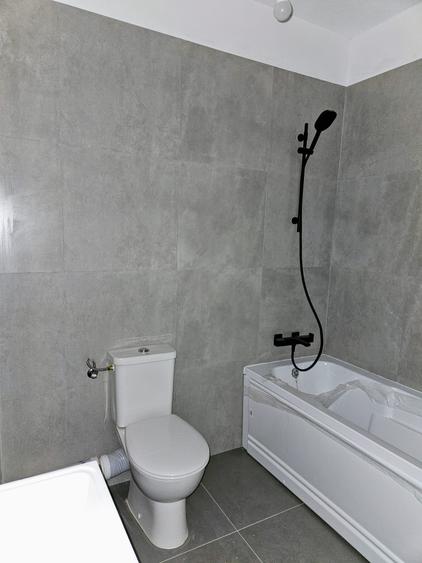 Ap. finisat la cheie cu 2 camere, parcare si incalzire in pardoseala, Magnolia