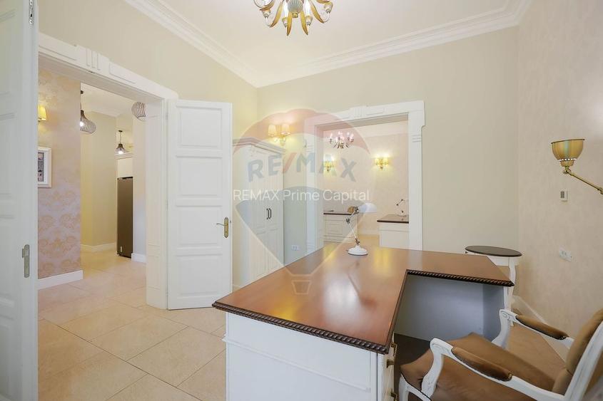 Apartament Premium, Terasă Privată, Ultracentral Oradea, De Vânzare - 8