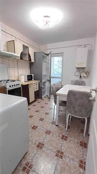 Apartament spatios cu 3 camere - Centru, Targu Cucu - 5