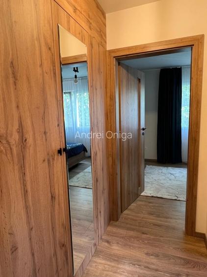 Proprietar - ofer spre închiriere apartament 2 camere - Astra - 10