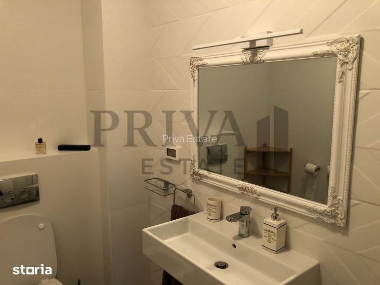 Apartament modern 2 camere, 50 mp, etaj 5, Campeador Residence - 9