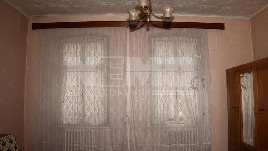 Casă tip duplex, ultracentral, str. Petru Rareș, curte 85 mp, 170000 €