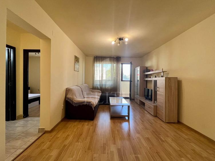 Apartament 3 camere în zona DIANA